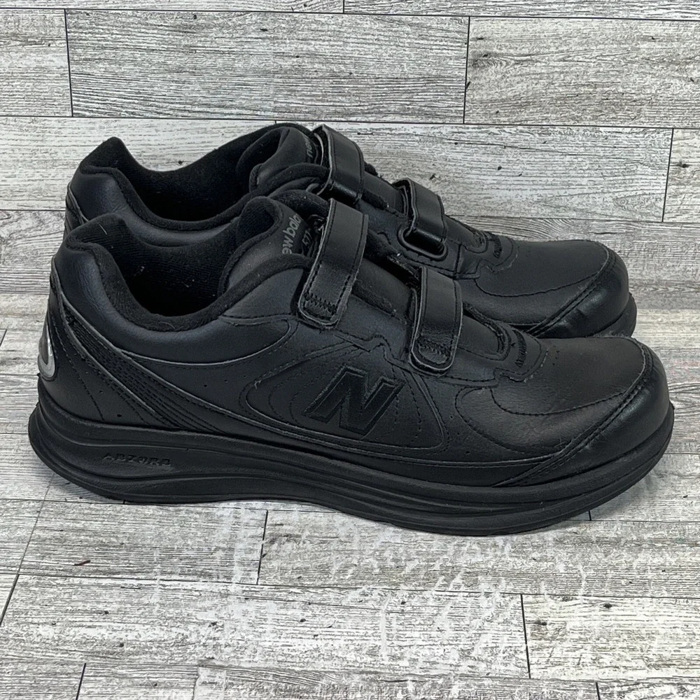 New Balance step out